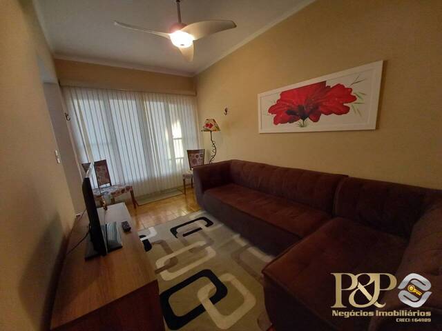 Apartamento para Venda em Praia Grande - 3
