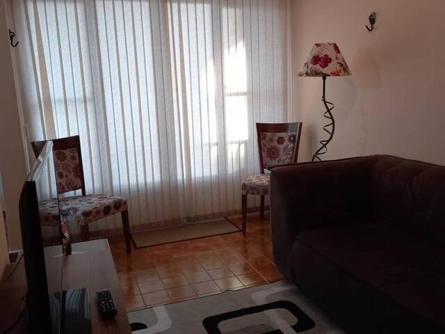 Apartamento para Venda em Praia Grande - 5