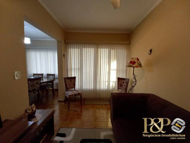Apartamento para Venda em Praia Grande - 2