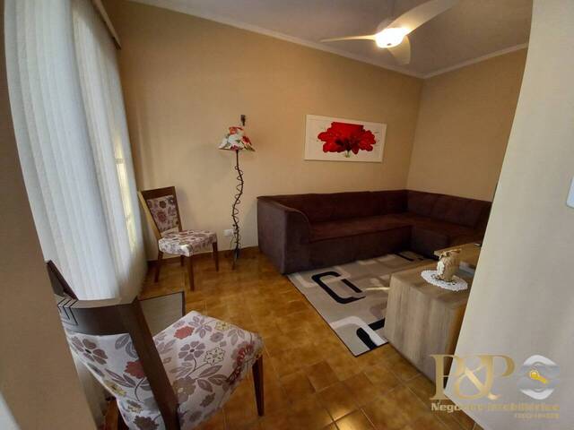 Apartamento para Venda em Praia Grande - 4