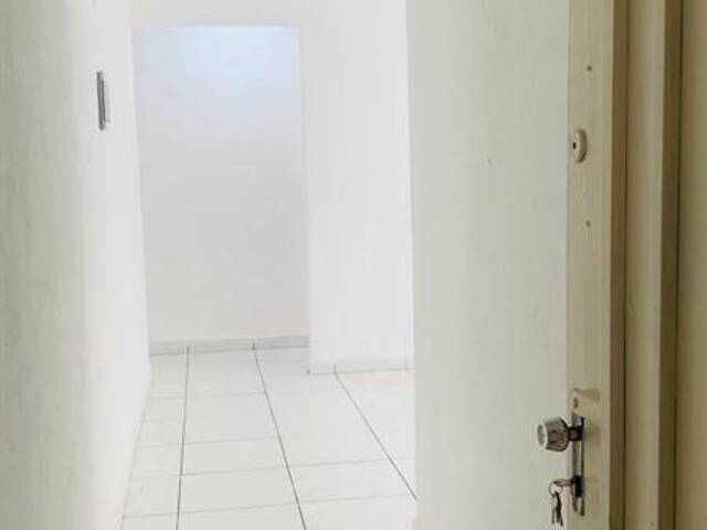#378 - Apartamento para Venda em Praia Grande - SP