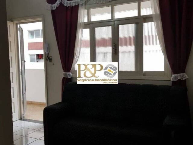 Apartamento para Venda em Praia Grande - 5