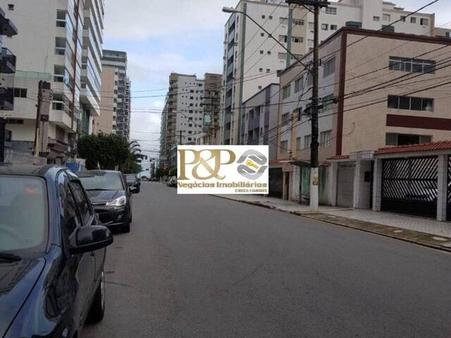 Apartamento para Venda em Praia Grande - 3