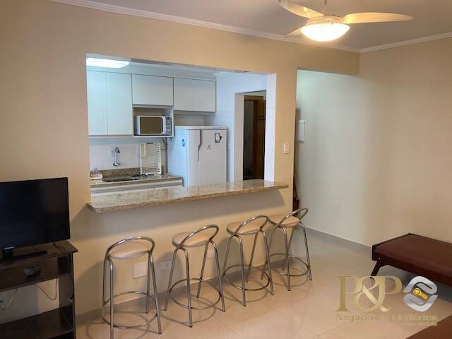 Apartamento para Venda em Praia Grande - 5
