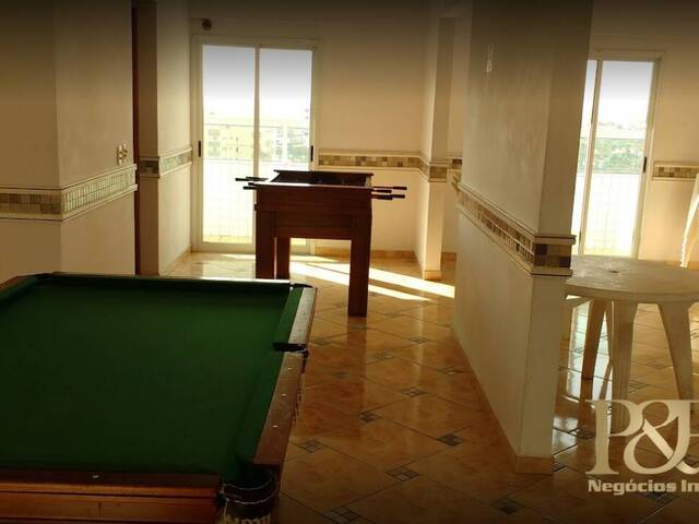 Apartamento para Venda em Praia Grande - 5
