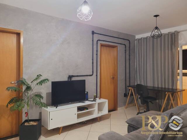 Apartamento para Venda em Praia Grande - 3
