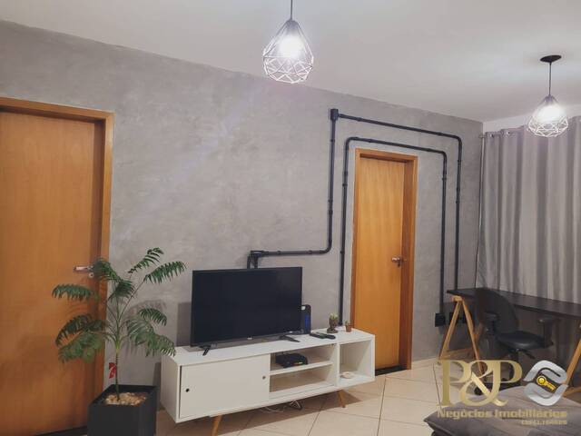 Apartamento para Venda em Praia Grande - 5