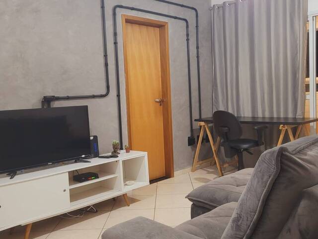 Apartamento para Venda em Praia Grande - 4
