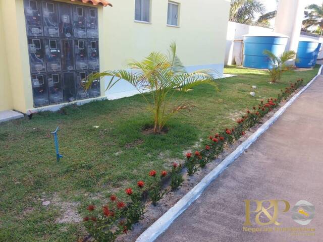 #398 - Apartamento para Venda em Porto Seguro - BA - 3
