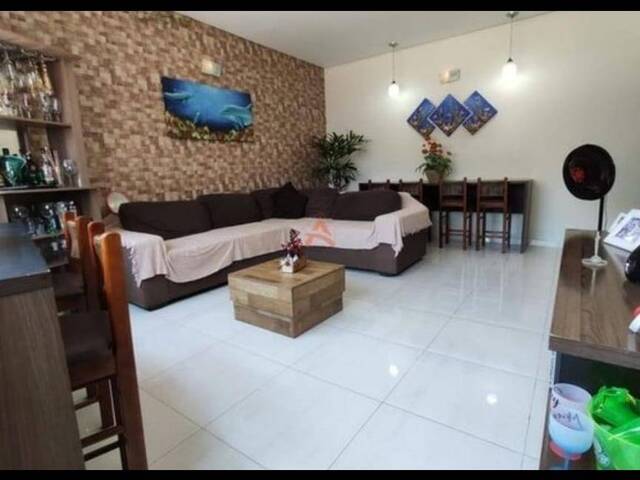 Apartamento para Venda em Praia Grande - 2
