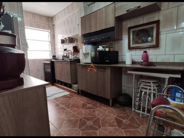 Apartamento para Venda em Praia Grande - 4