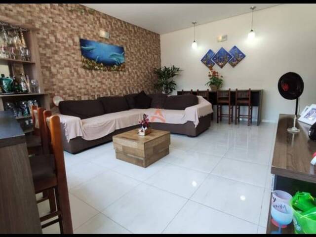Apartamento para Venda em Praia Grande - 3