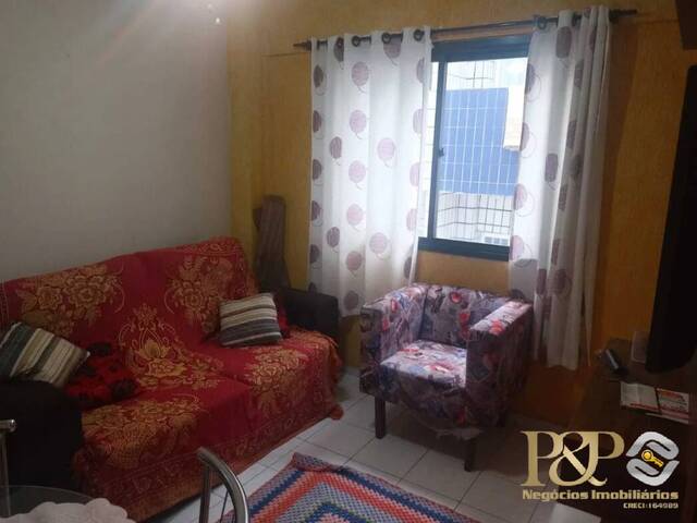 Apartamento para Venda em Praia Grande - 5