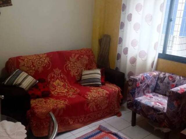 Apartamento para Venda em Praia Grande - 4