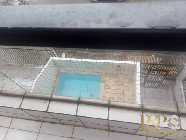 Apartamento para Venda em Praia Grande - 3