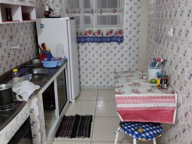 Apartamento para Venda em Praia Grande - 5