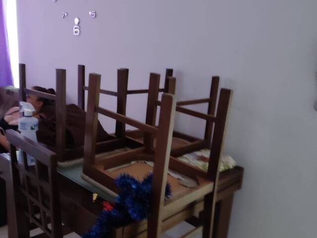 Apartamento para Venda em Praia Grande - 4