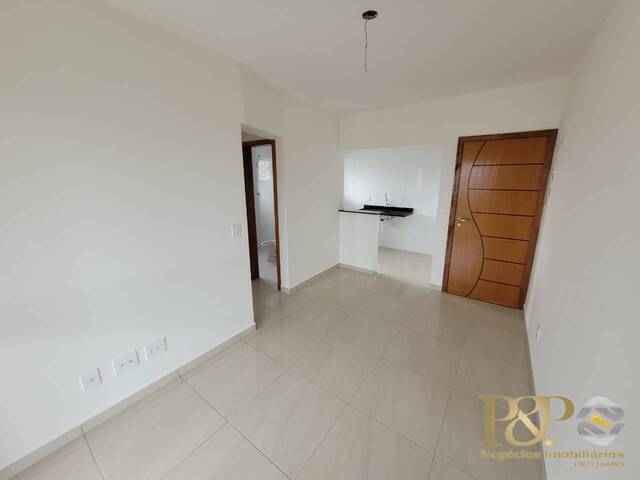 Apartamento para Venda em Praia Grande - 5