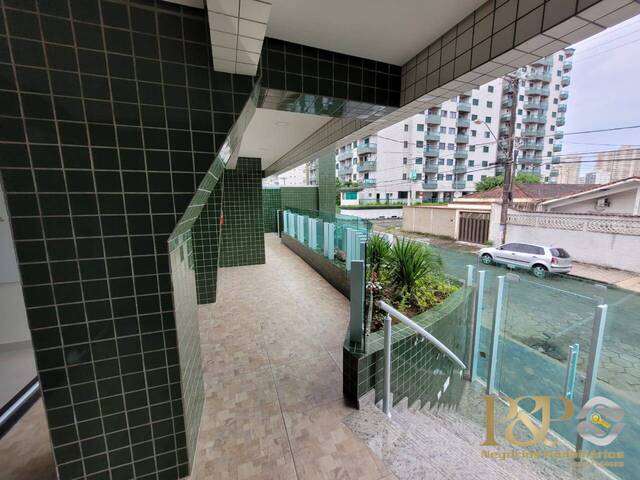 Apartamento para Venda em Praia Grande - 4