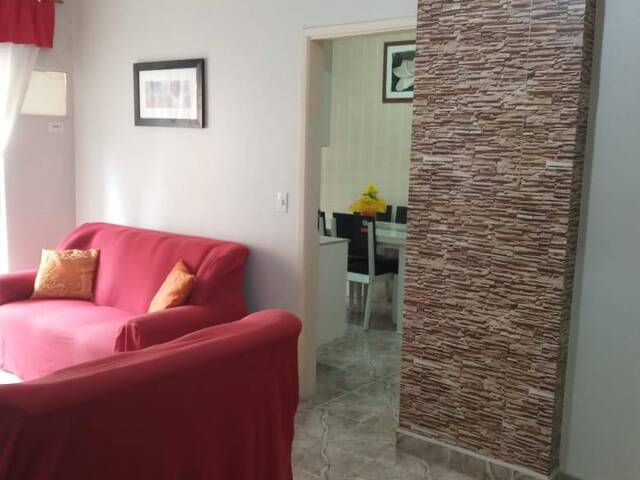 Apartamento para Venda em Praia Grande - 4