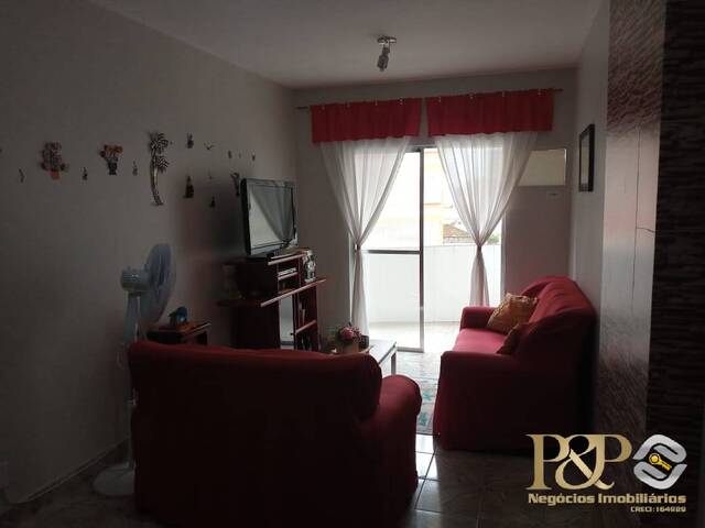 Apartamento para Venda em Praia Grande - 3