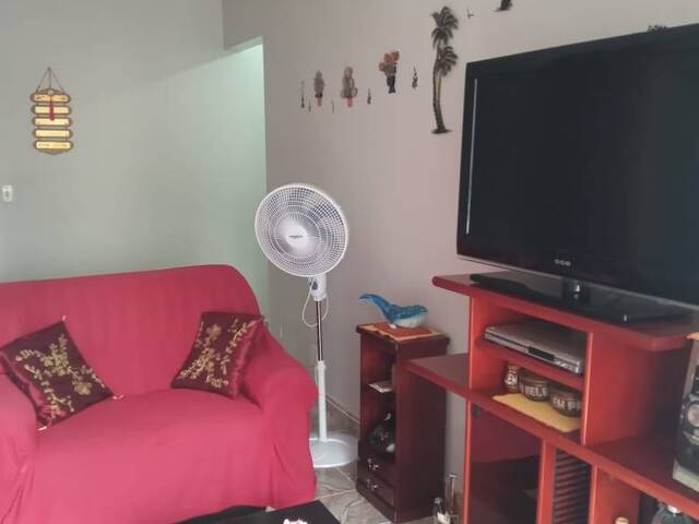 Apartamento para Venda em Praia Grande - 5
