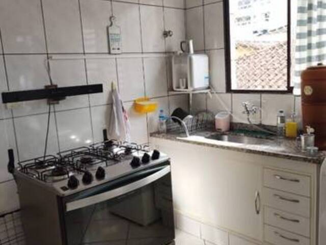 Apartamento para Venda em Praia Grande - 4