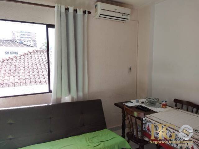 #425 - Apartamento para Venda em Praia Grande - SP