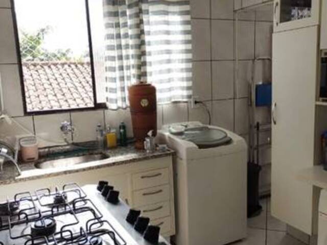 Apartamento para Venda em Praia Grande - 5