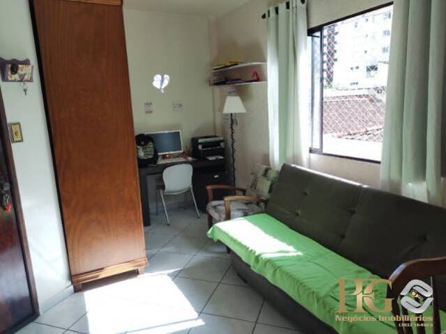 #425 - Apartamento para Venda em Praia Grande - SP