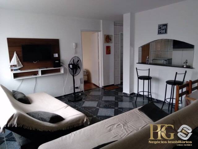 #431 - Apartamento para Venda em Praia Grande - SP
