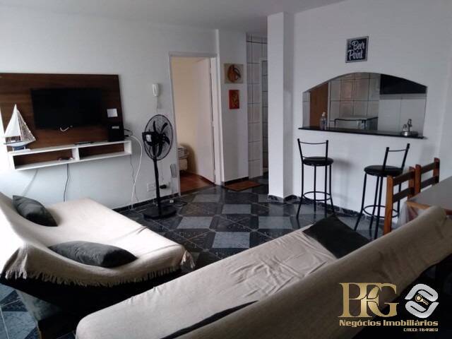 #431 - Apartamento para Venda em Praia Grande - SP
