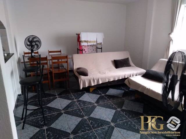 Apartamento para Venda em Praia Grande - 4
