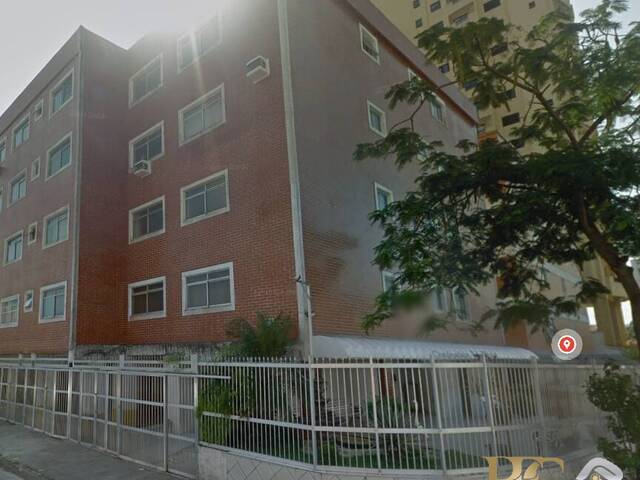 #431 - Apartamento para Venda em Praia Grande - SP