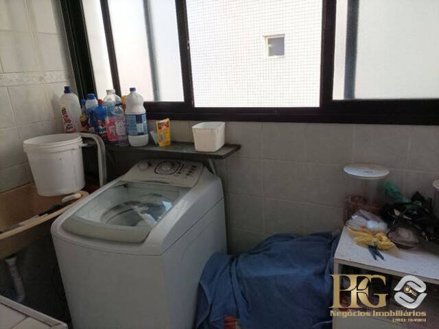 Apartamento para Venda em Praia Grande - 4