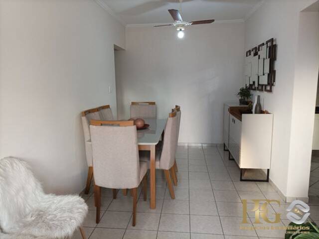 Apartamento para Venda em Praia Grande - 3