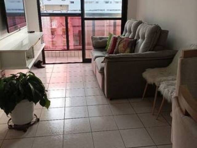 Apartamento para Venda em Praia Grande - 5