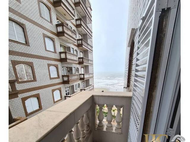 Apartamento para Venda em Praia Grande - 3