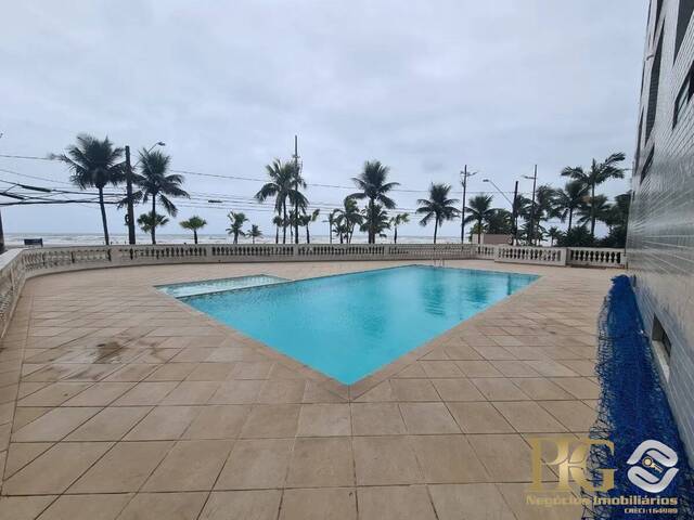 Apartamento para Venda em Praia Grande - 2