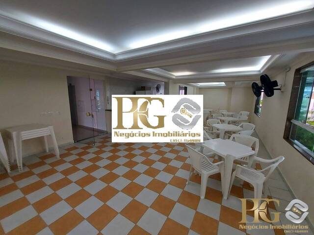 Apartamento para Venda em Praia Grande - 5
