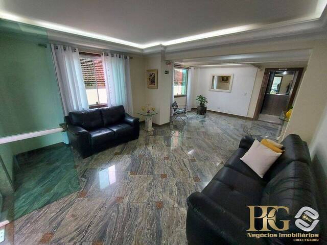 Apartamento para Venda em Praia Grande - 4