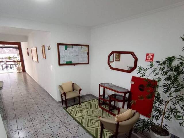 Apartamento para Venda em Praia Grande - 5