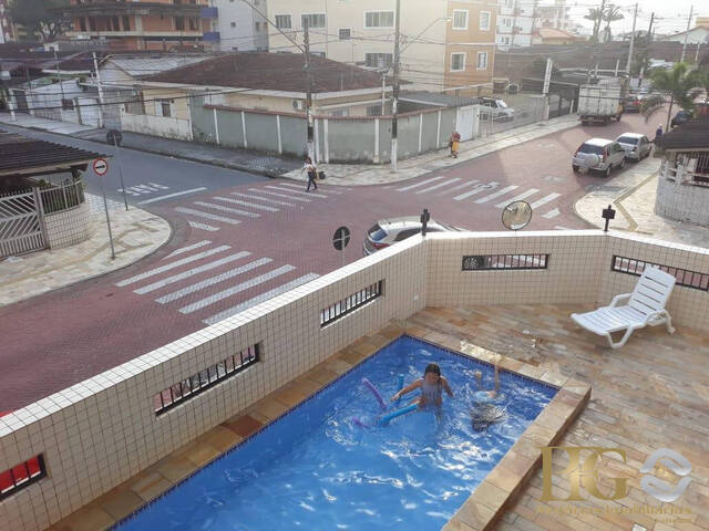 Apartamento para Venda em Praia Grande - 4