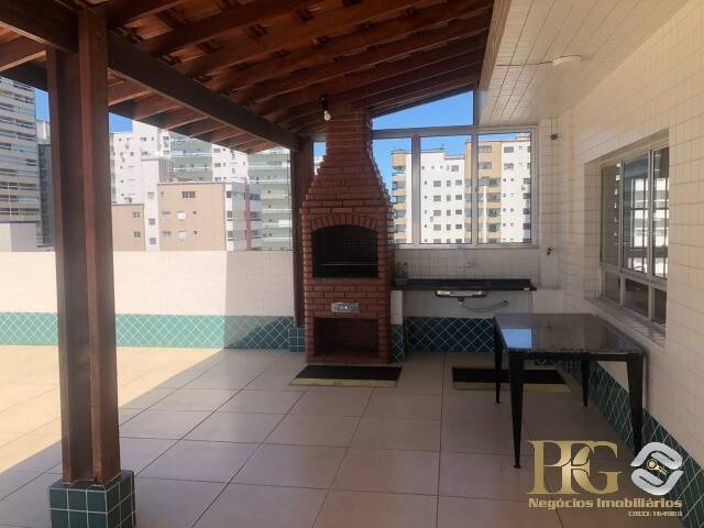 Apartamento para Venda em Praia Grande - 2