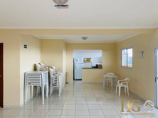 Apartamento para Venda em Praia Grande - 5