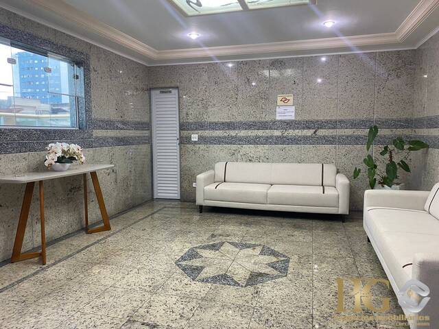 #483 - Apartamento para Venda em Praia Grande - SP