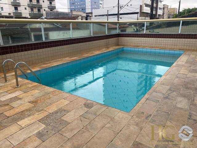 Apartamento para Venda em Praia Grande - 4