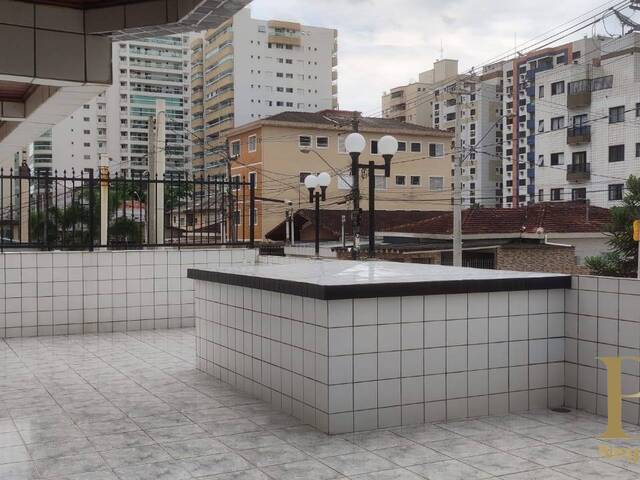 #490 - Apartamento para Venda em Praia Grande - SP