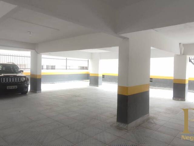 Apartamento para Venda em Praia Grande - 5
