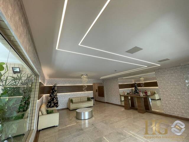 Apartamento para Venda em Praia Grande - 2
